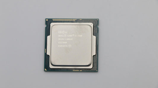 Lenovo Pu Processors - 03T7379