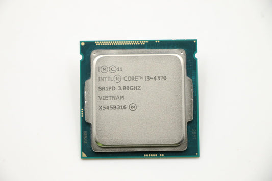 Lenovo Pu Processors - 03T7381