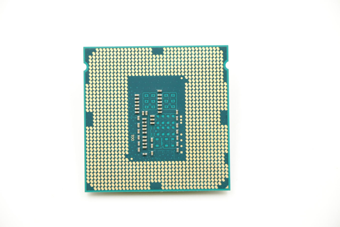 Lenovo Pu Processors - 03T7381