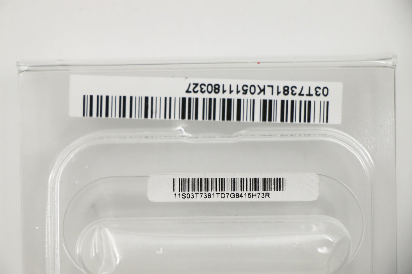 Lenovo Pu Processors - 03T7381