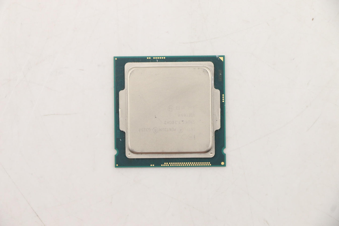 Lenovo Pu Processors - 03T7382