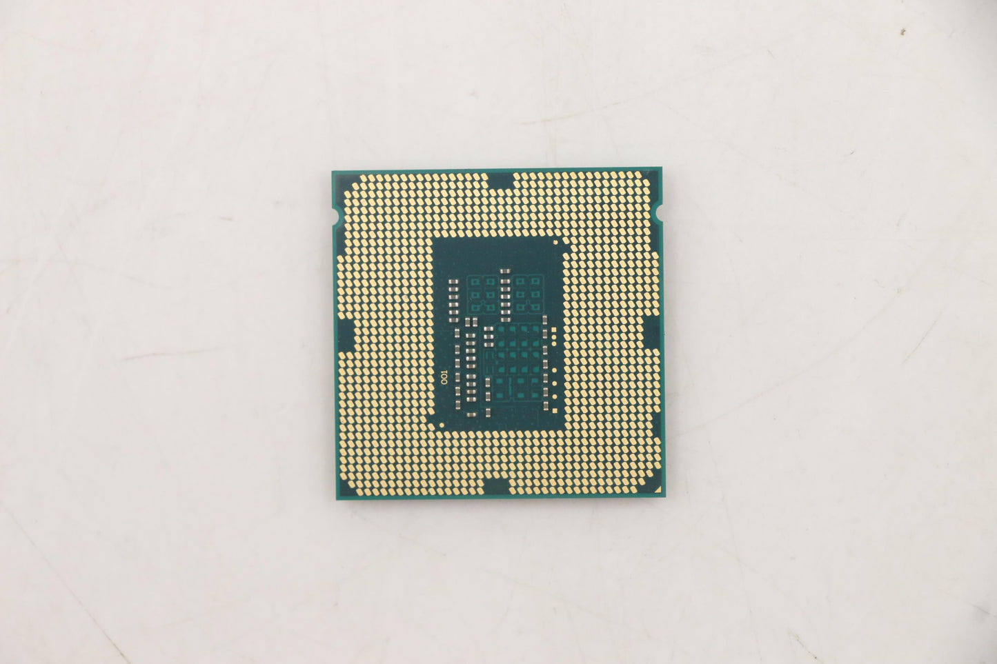 Lenovo Pu Processors - 03T7382