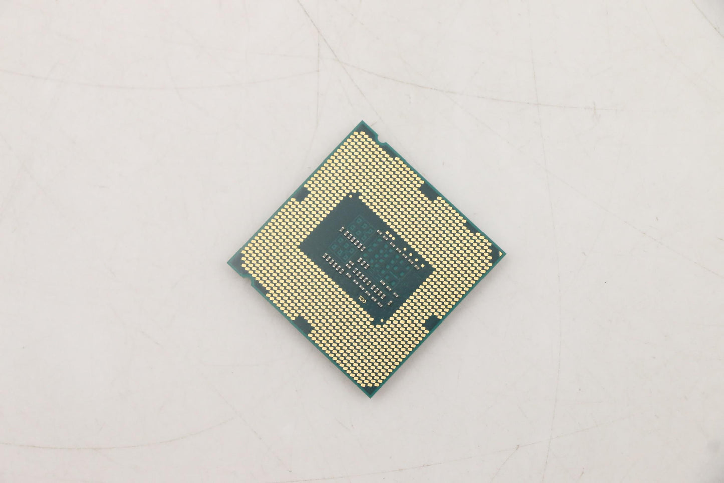 Lenovo Pu Processors - 03T7382