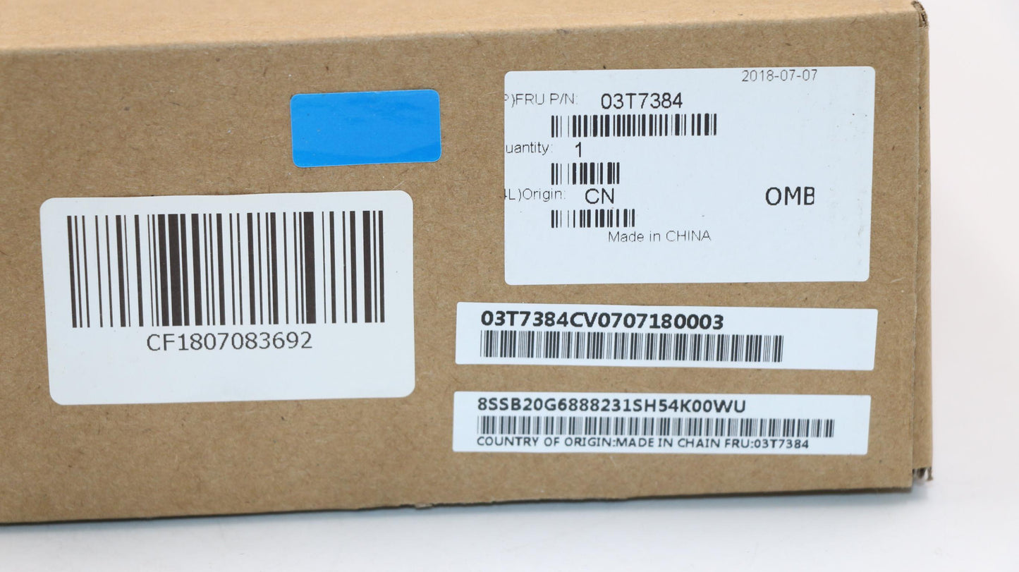 Lenovo Pl System Boards - 03T7384