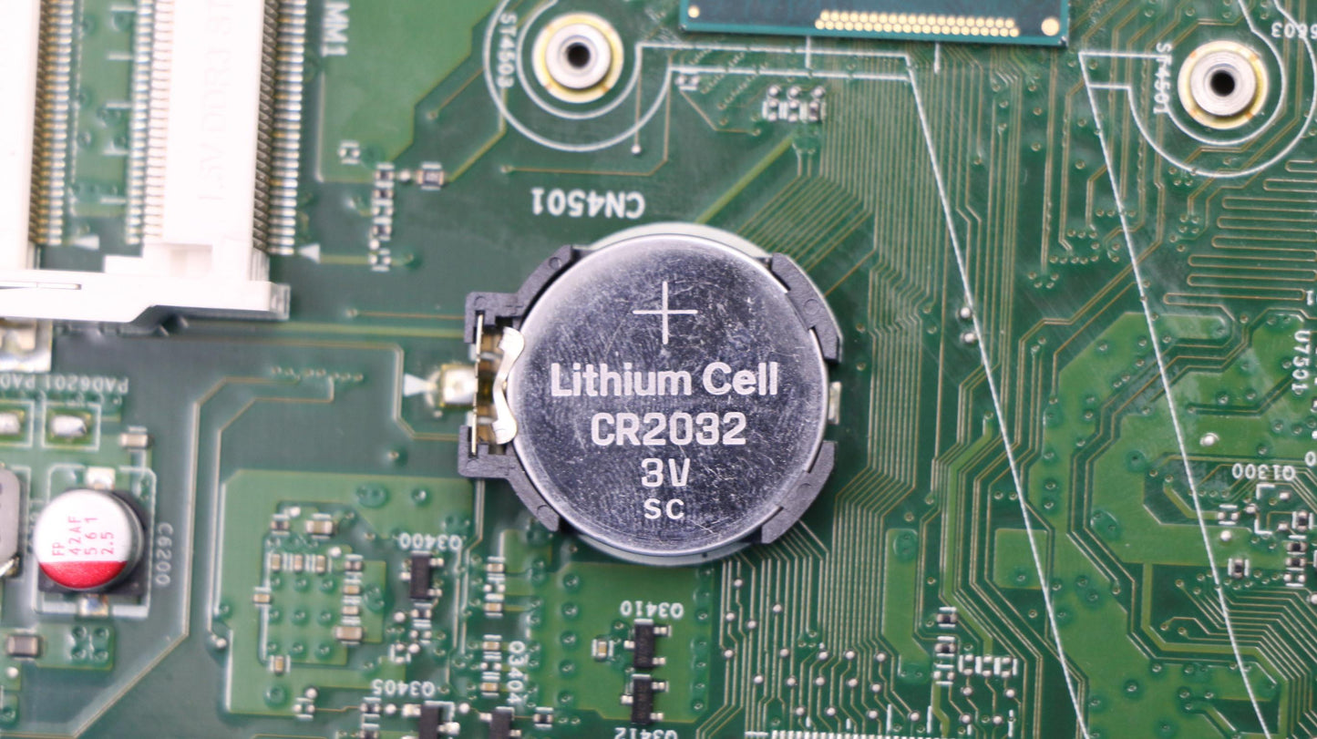 Lenovo Pl System Boards - 03T7384