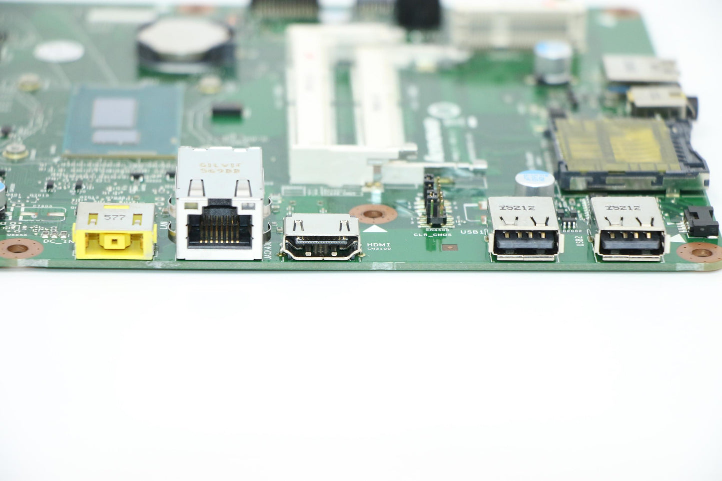 Lenovo Pl System Boards - 03T7385