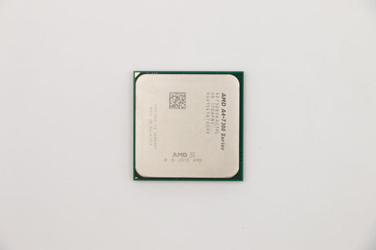 Lenovo Pu Processors - 03T7387