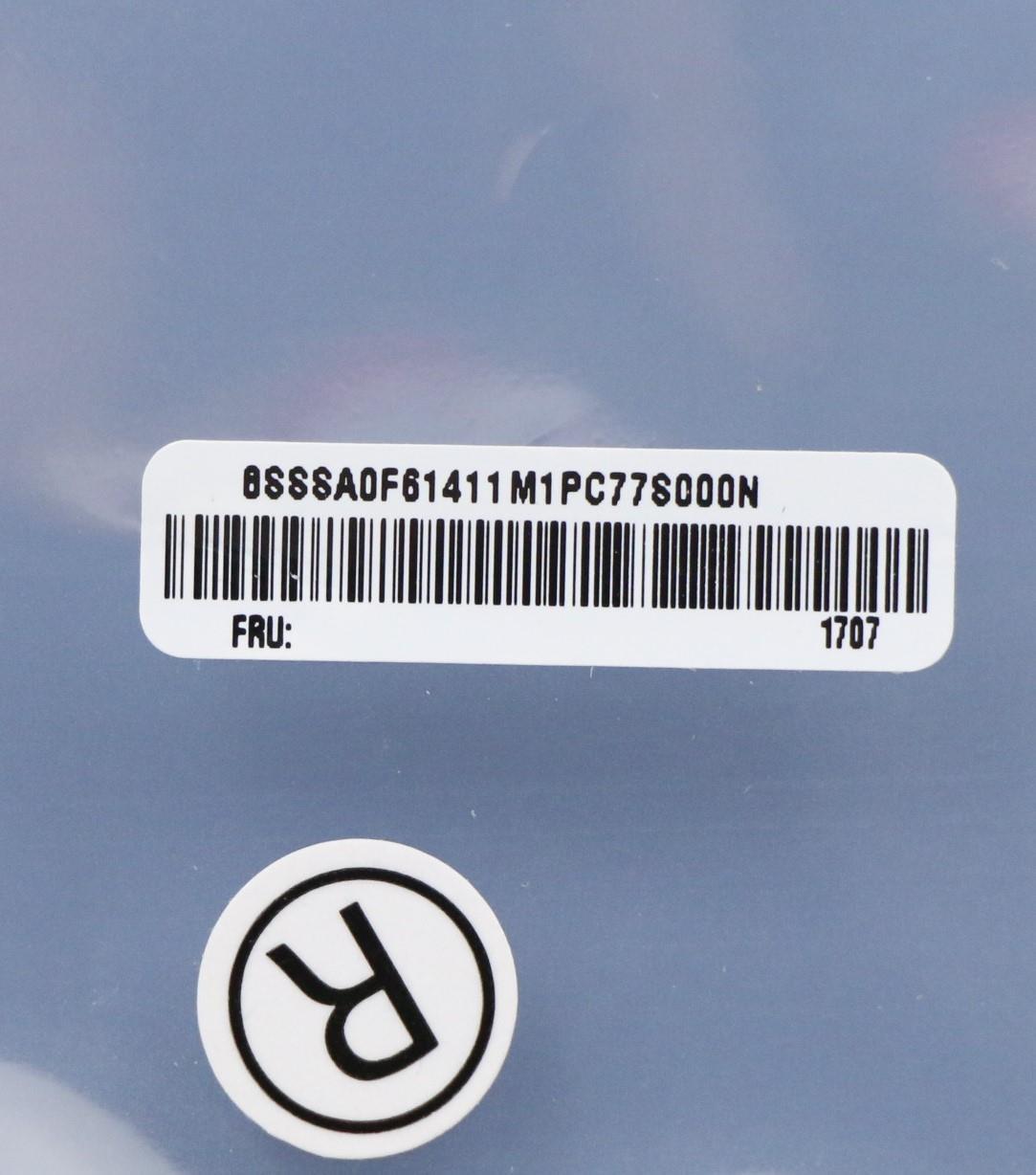 Lenovo Pu Processors - 03T7387