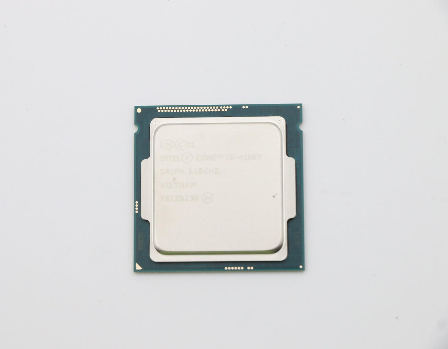 Lenovo Pu Processors - 03T7389