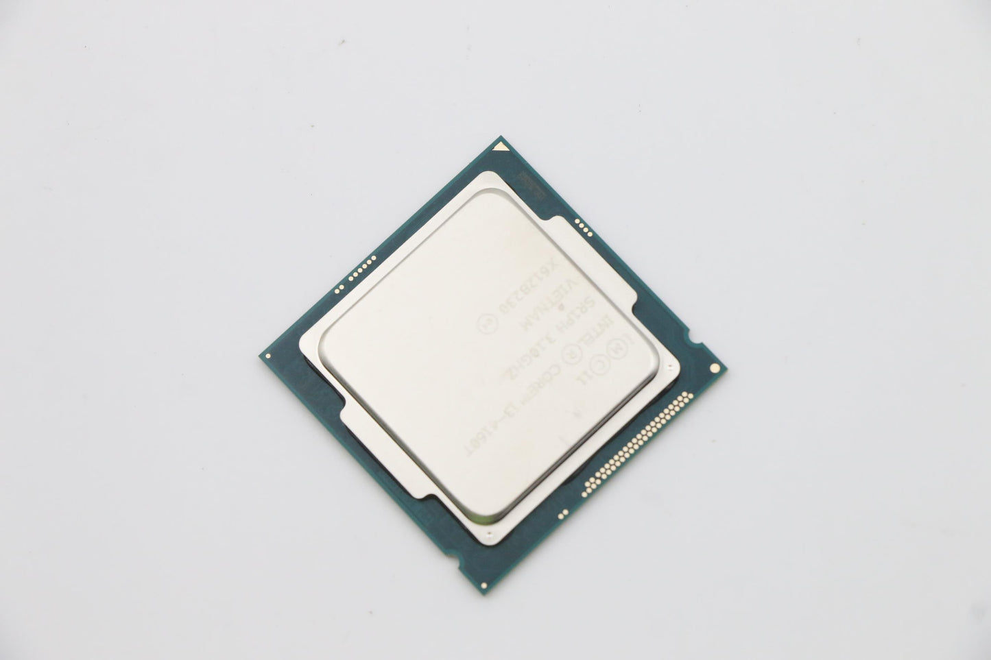 Lenovo Pu Processors - 03T7389