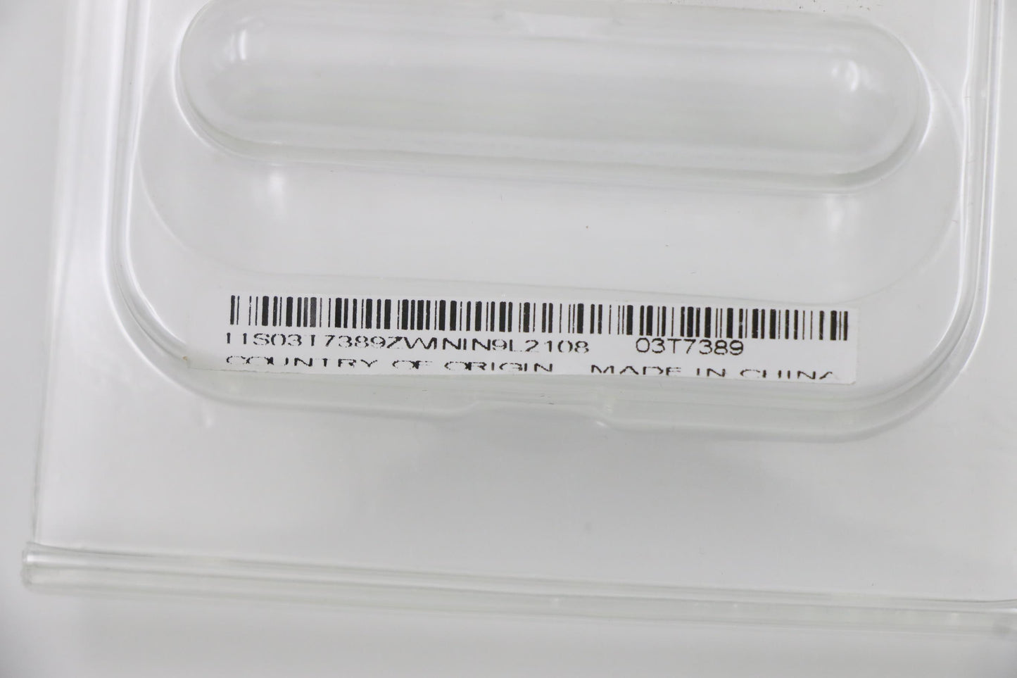 Lenovo Pu Processors - 03T7389