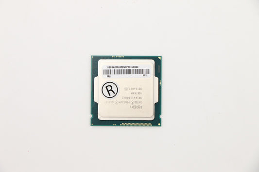 Lenovo Pu Processors - 03T7390