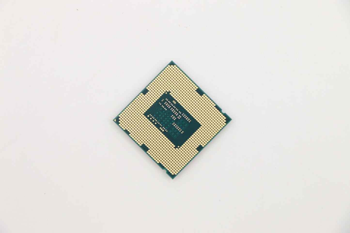 Lenovo Pu Processors - 03T7390