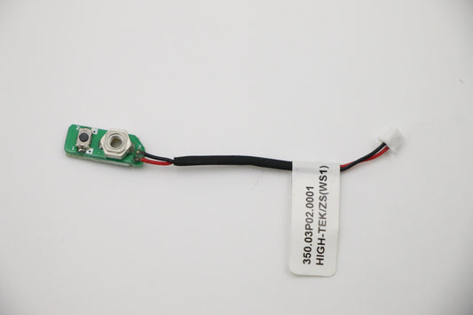 Lenovo Ci Cards Misc Internal - 03T7397