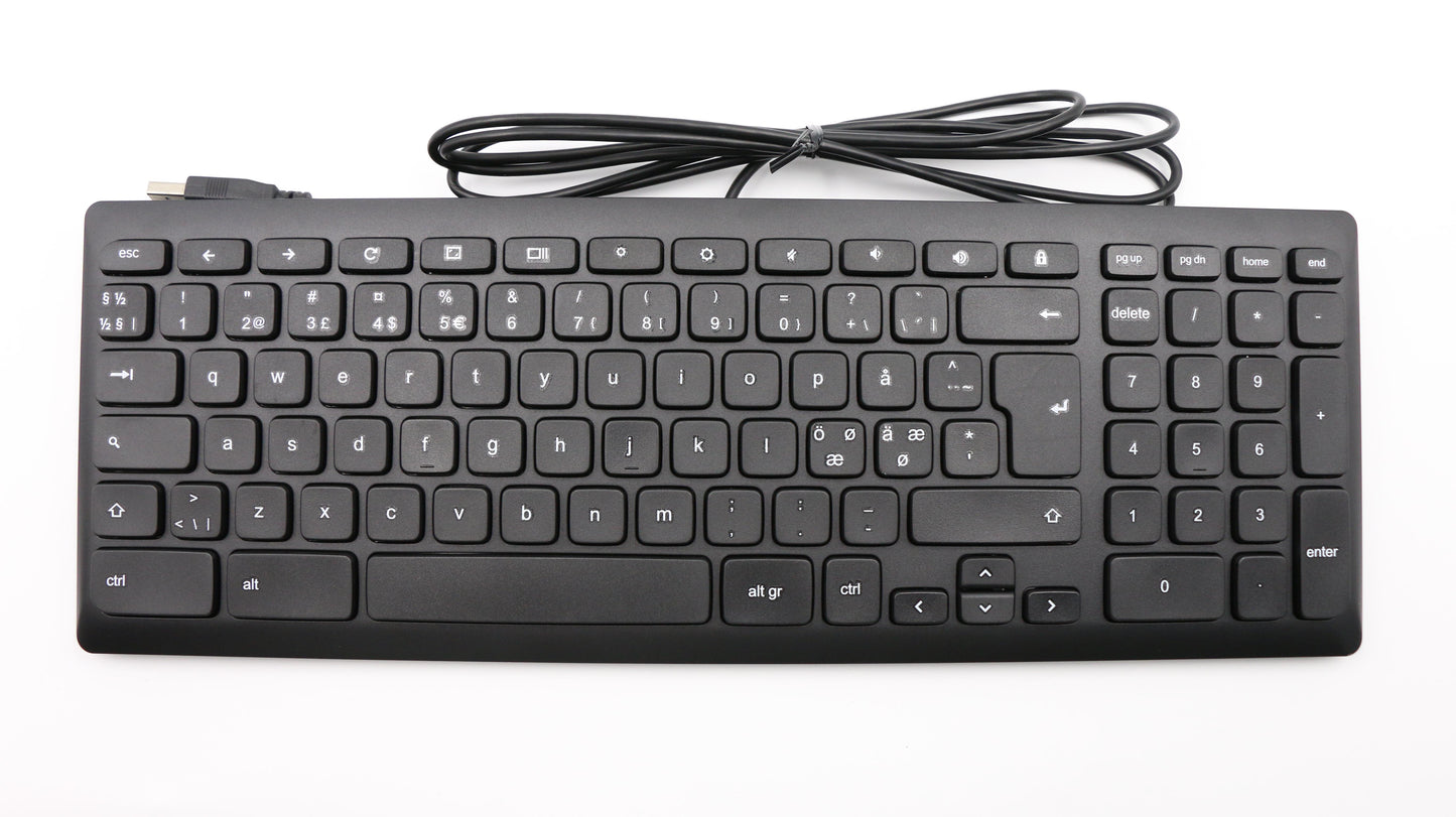 Lenovo Kb Keyboards External - 03T7401