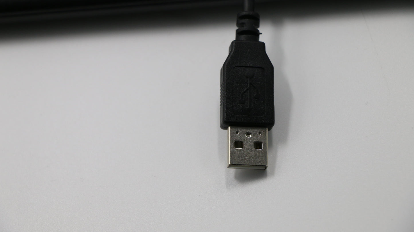 Lenovo Kb Keyboards External - 03T7401