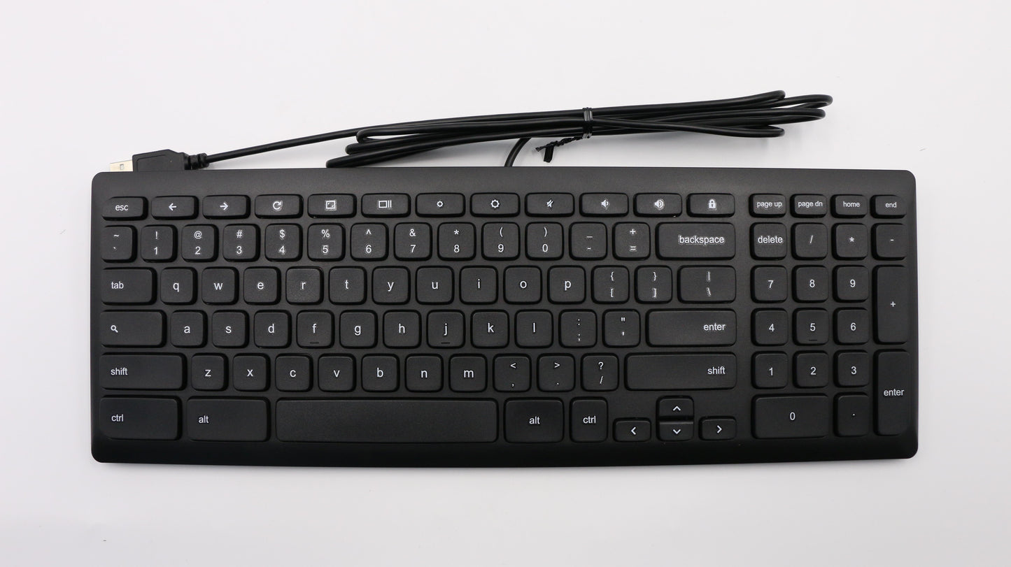 Lenovo Kb Keyboards External - 03T7403
