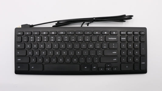Lenovo Kb Keyboards External - 03T7403