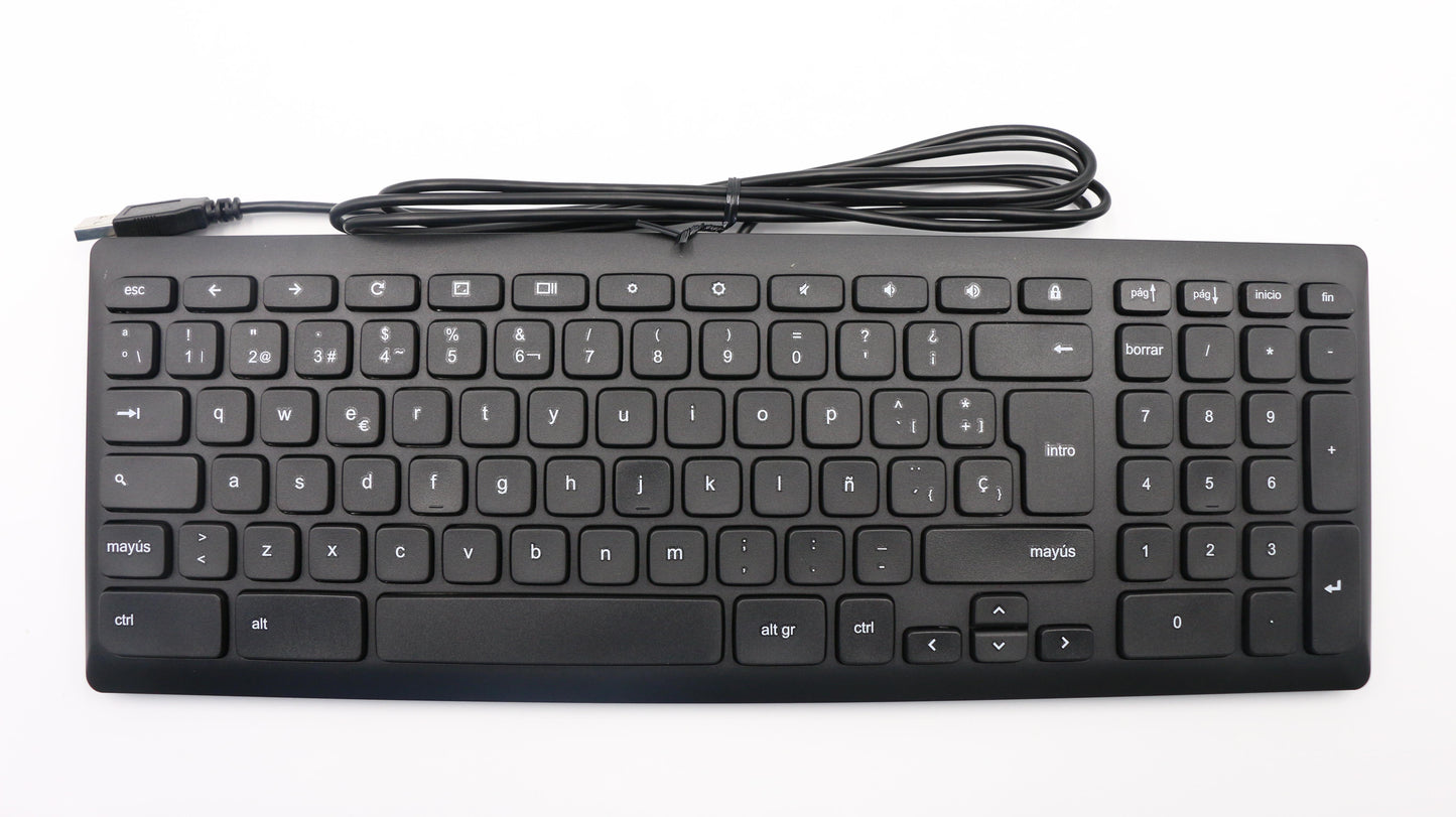 Lenovo Kb Keyboards External - 03T7405