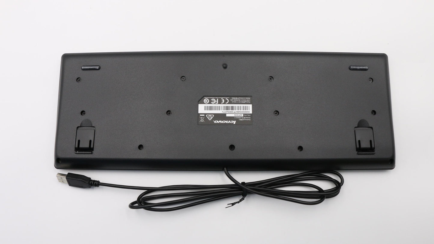 Lenovo Kb Keyboards External - 03T7410