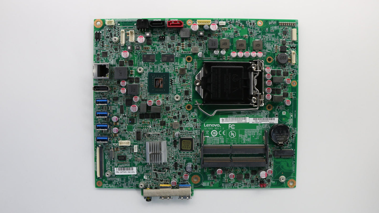 Lenovo Pl System Boards - 03T7419