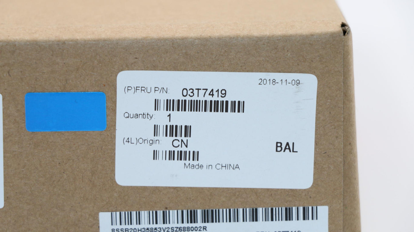 Lenovo Pl System Boards - 03T7419