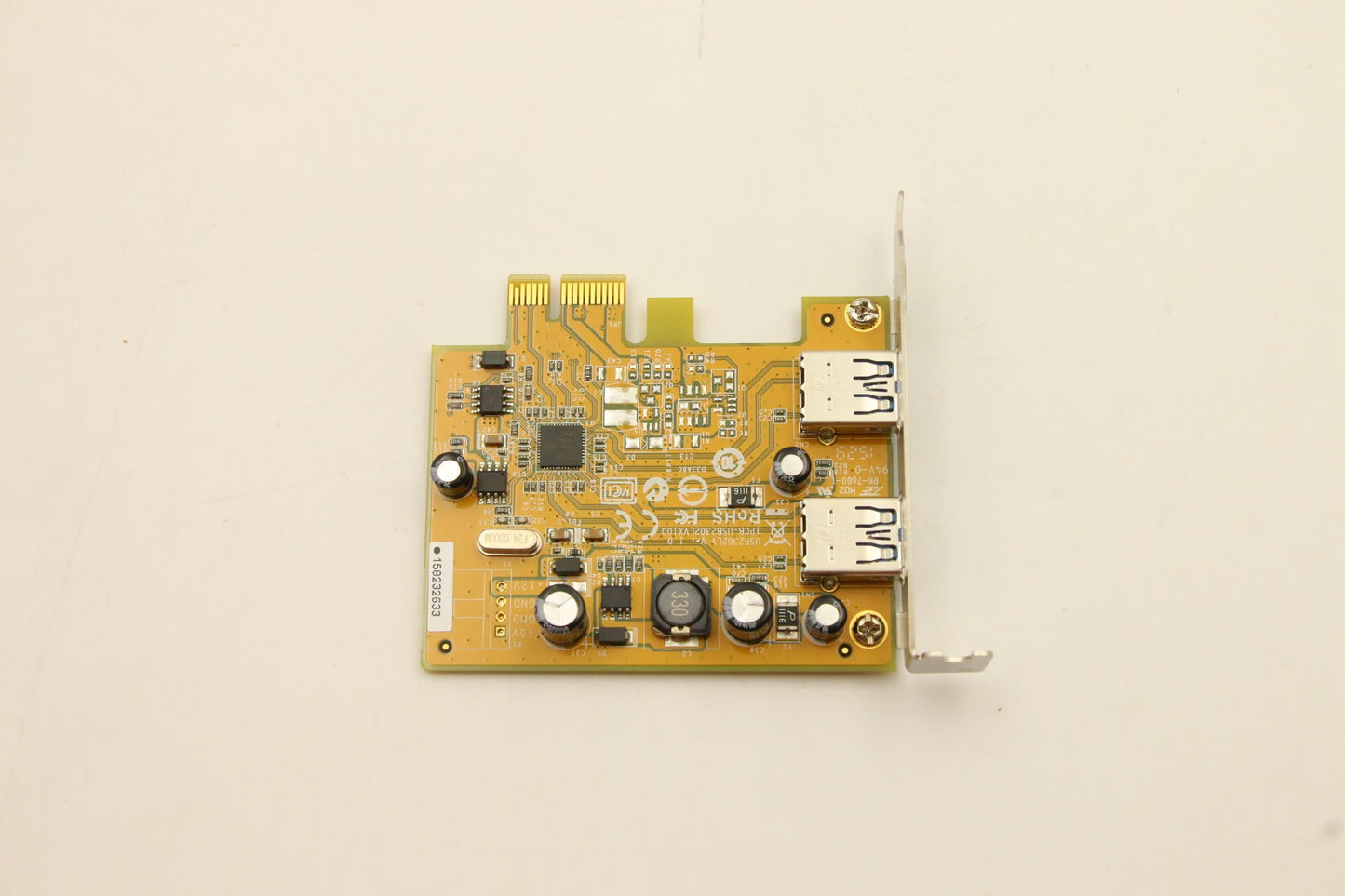 Lenovo Ci Cards Misc Internal - 03T7420