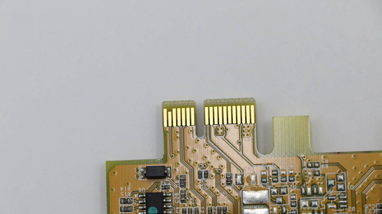 Lenovo Ci Cards Misc Internal - 03T7421