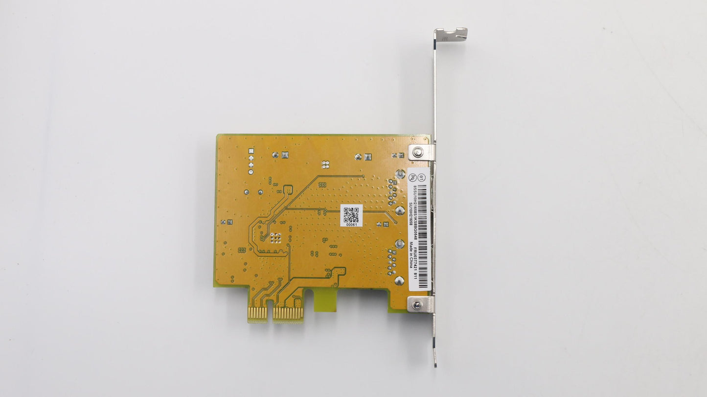 Lenovo Ci Cards Misc Internal - 03T7421