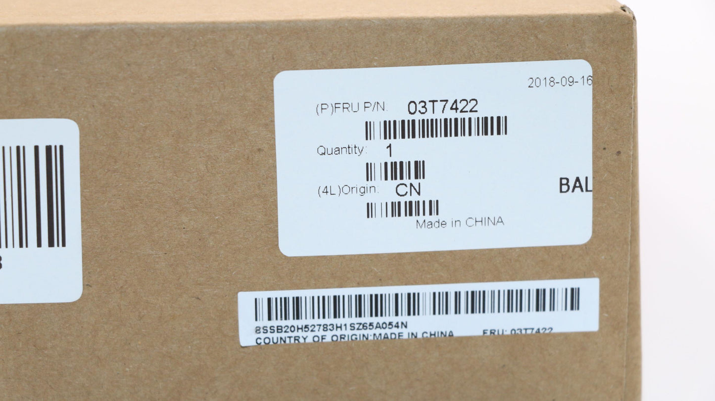 Lenovo Pl System Boards - 03T7422