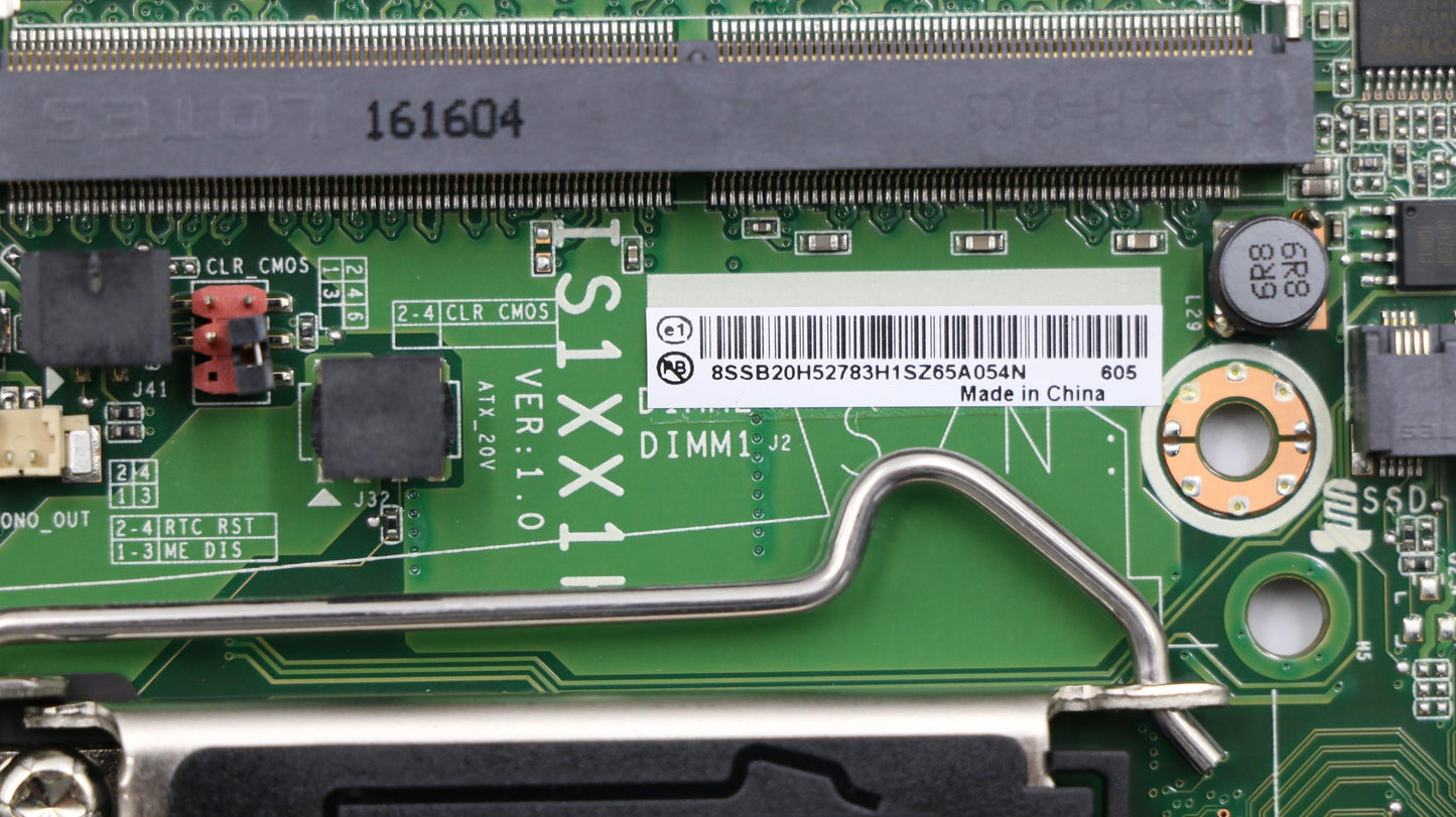 Lenovo Pl System Boards - 03T7422