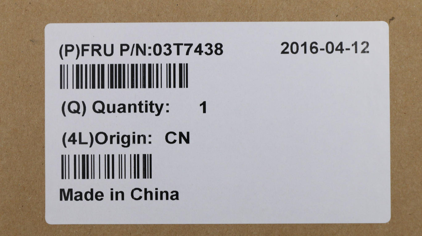 Lenovo Pl System Boards - 03T7438
