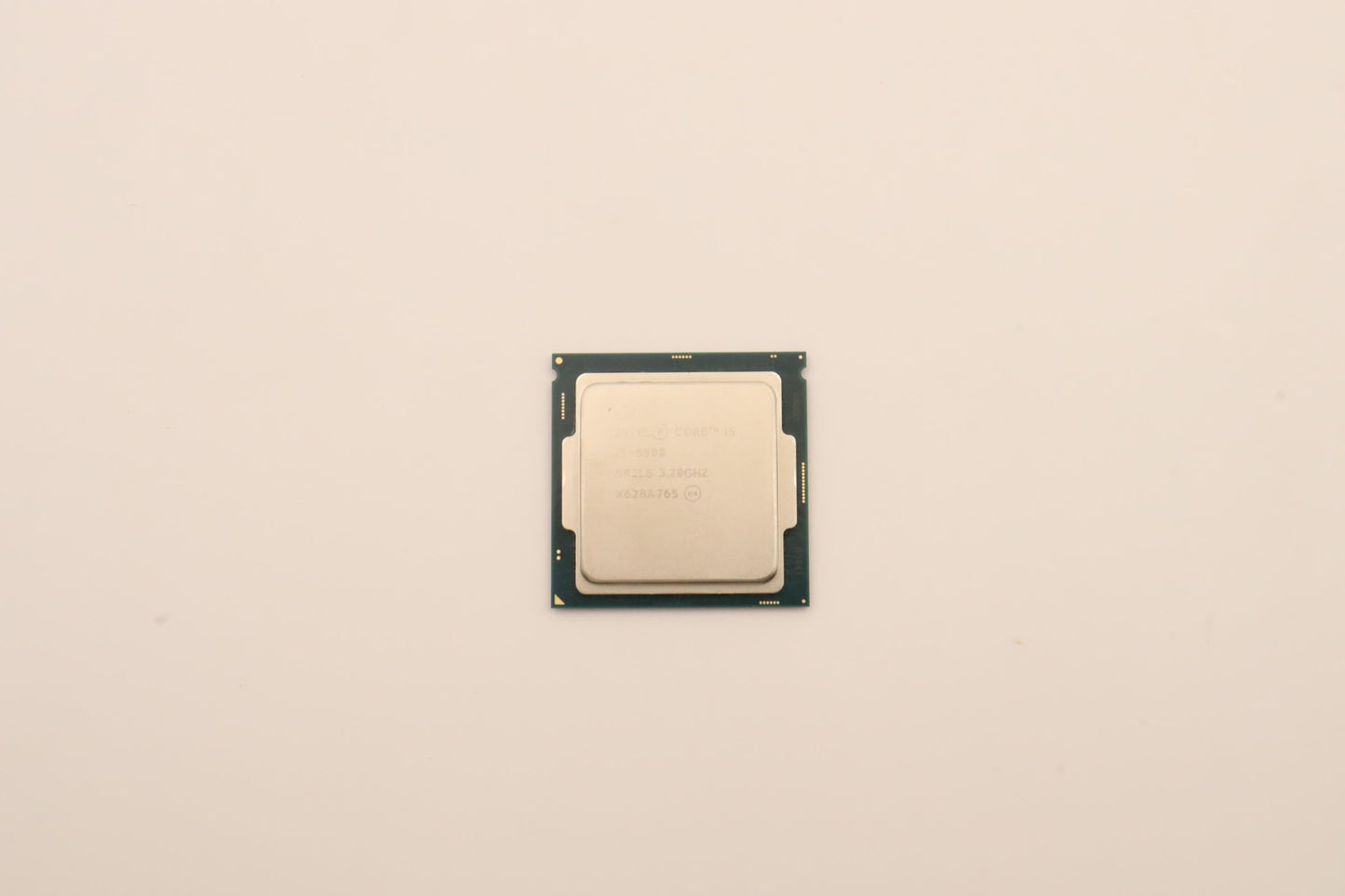 Lenovo 03T7444 Pu Processors