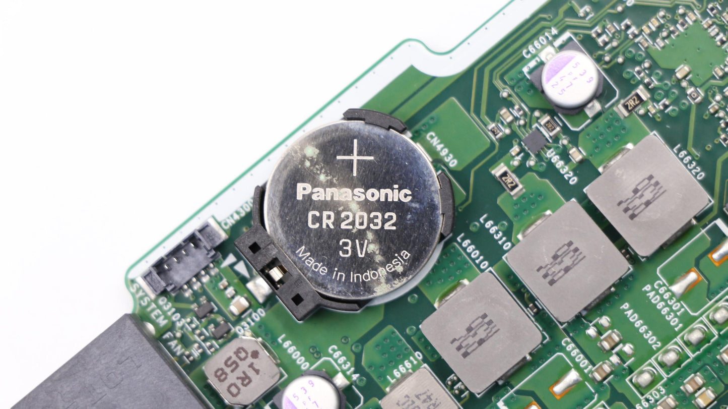 Lenovo Pl System Boards - 03T7451