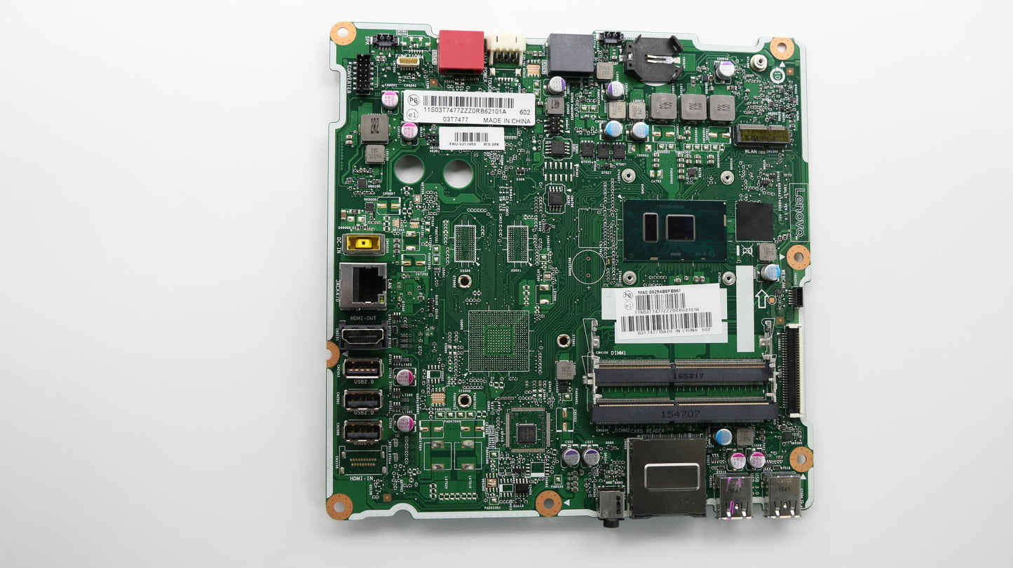 Lenovo Pl System Boards - 03T7453
