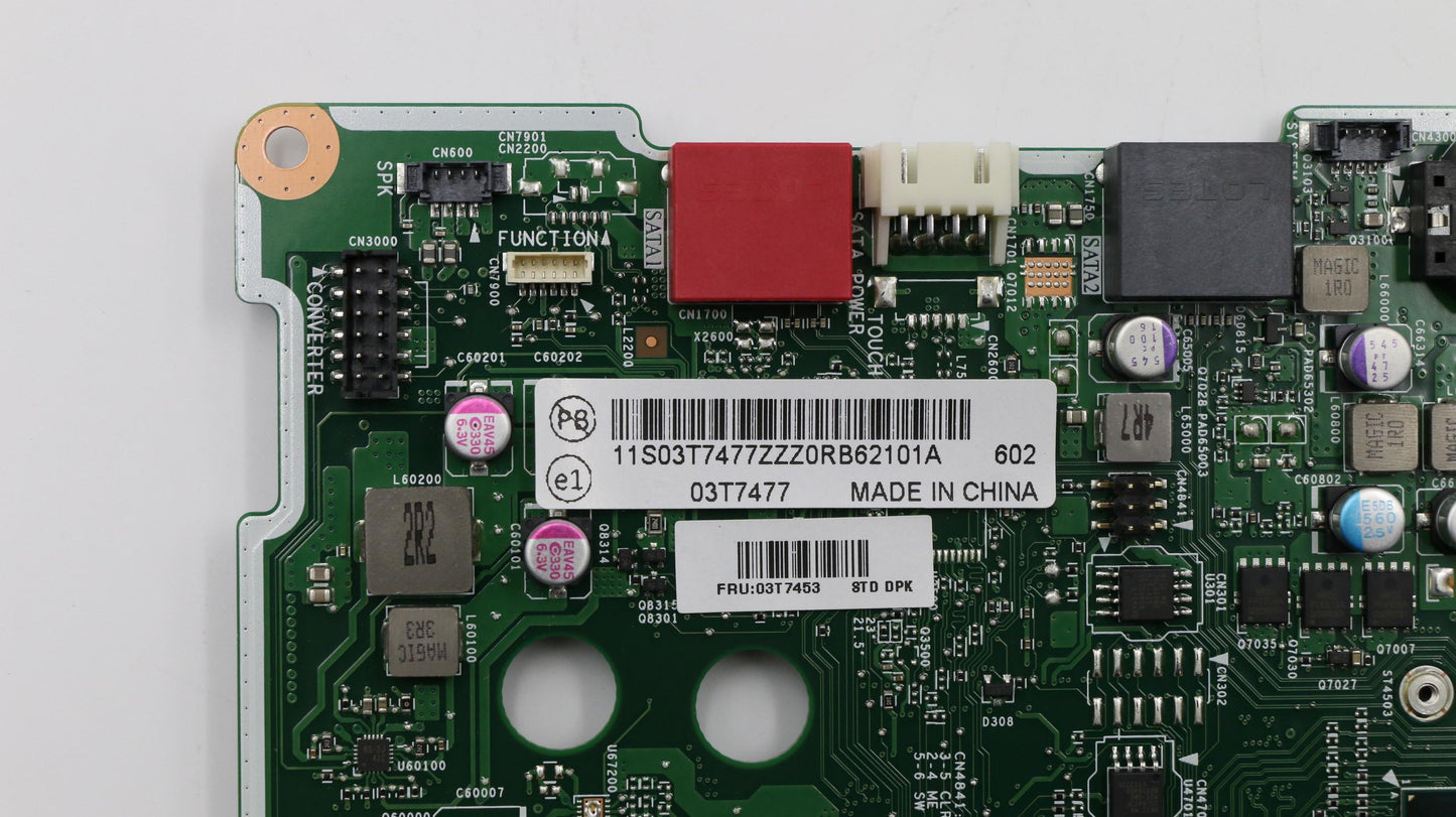 Lenovo Pl System Boards - 03T7453