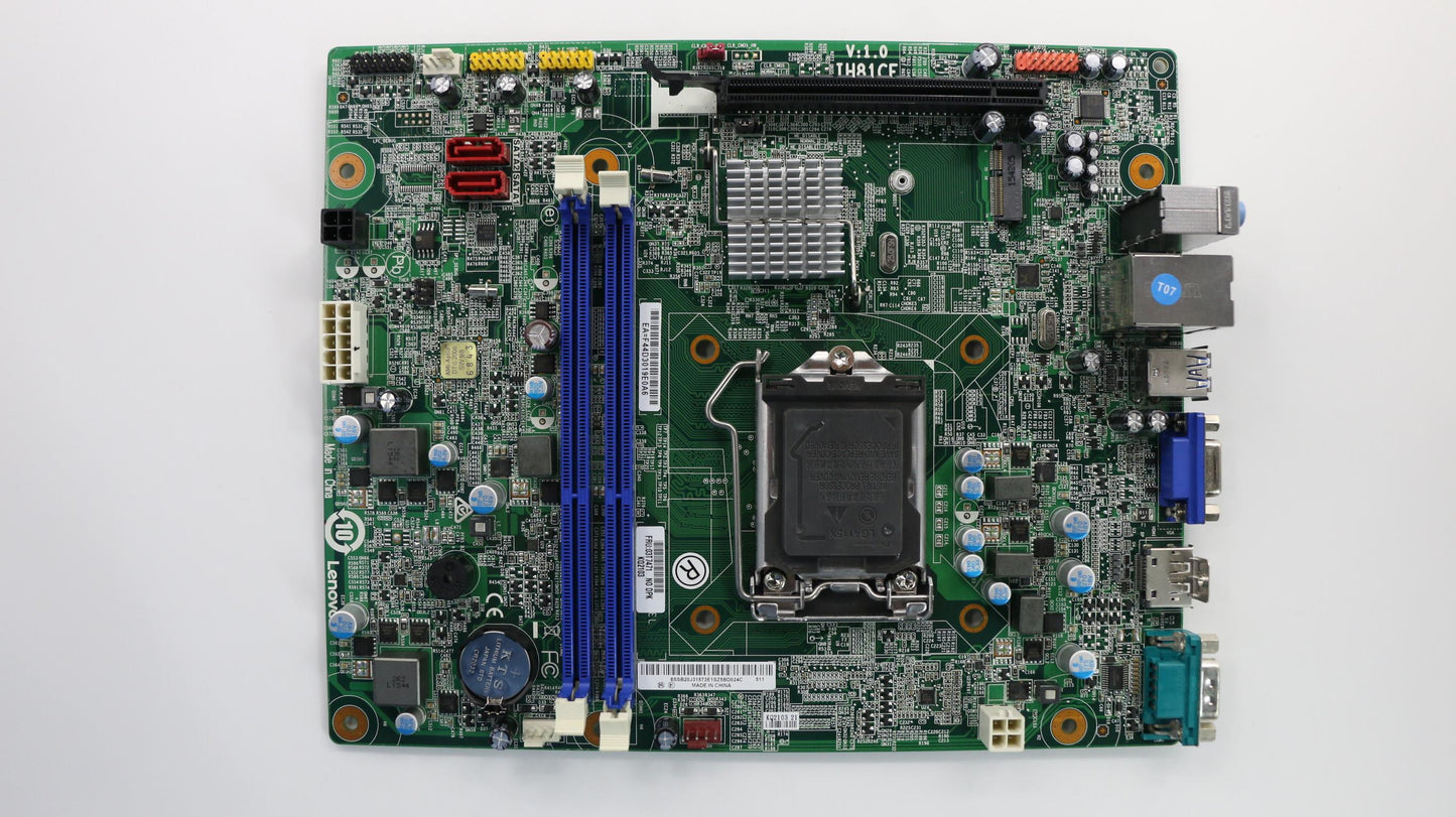 Lenovo Pl System Boards - 03T7471