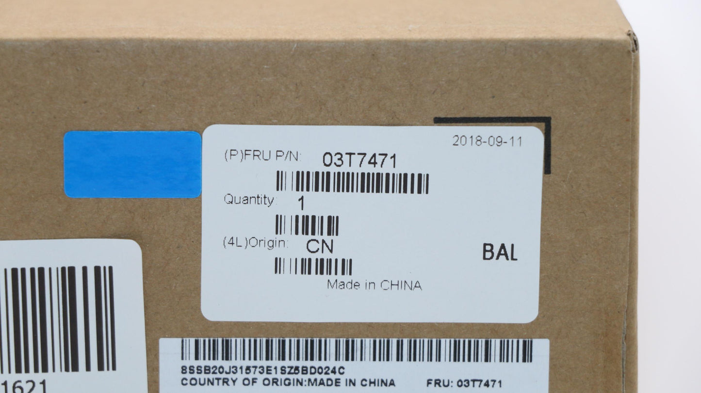Lenovo Pl System Boards - 03T7471