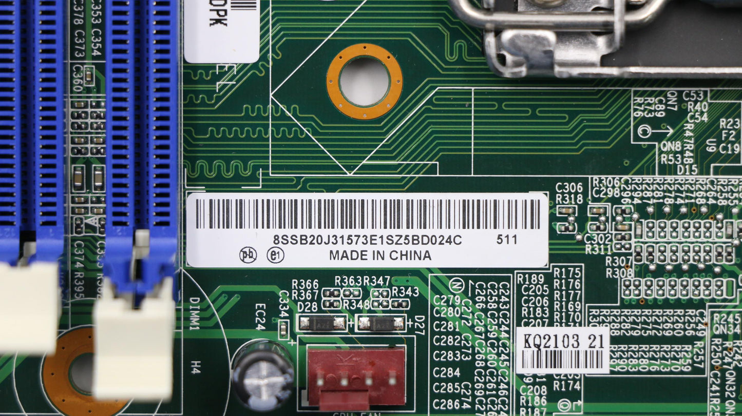 Lenovo Pl System Boards - 03T7471