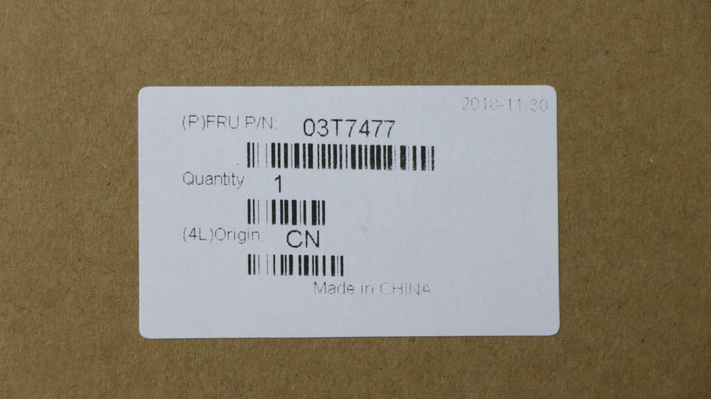 Lenovo Pl System Boards - 03T7477