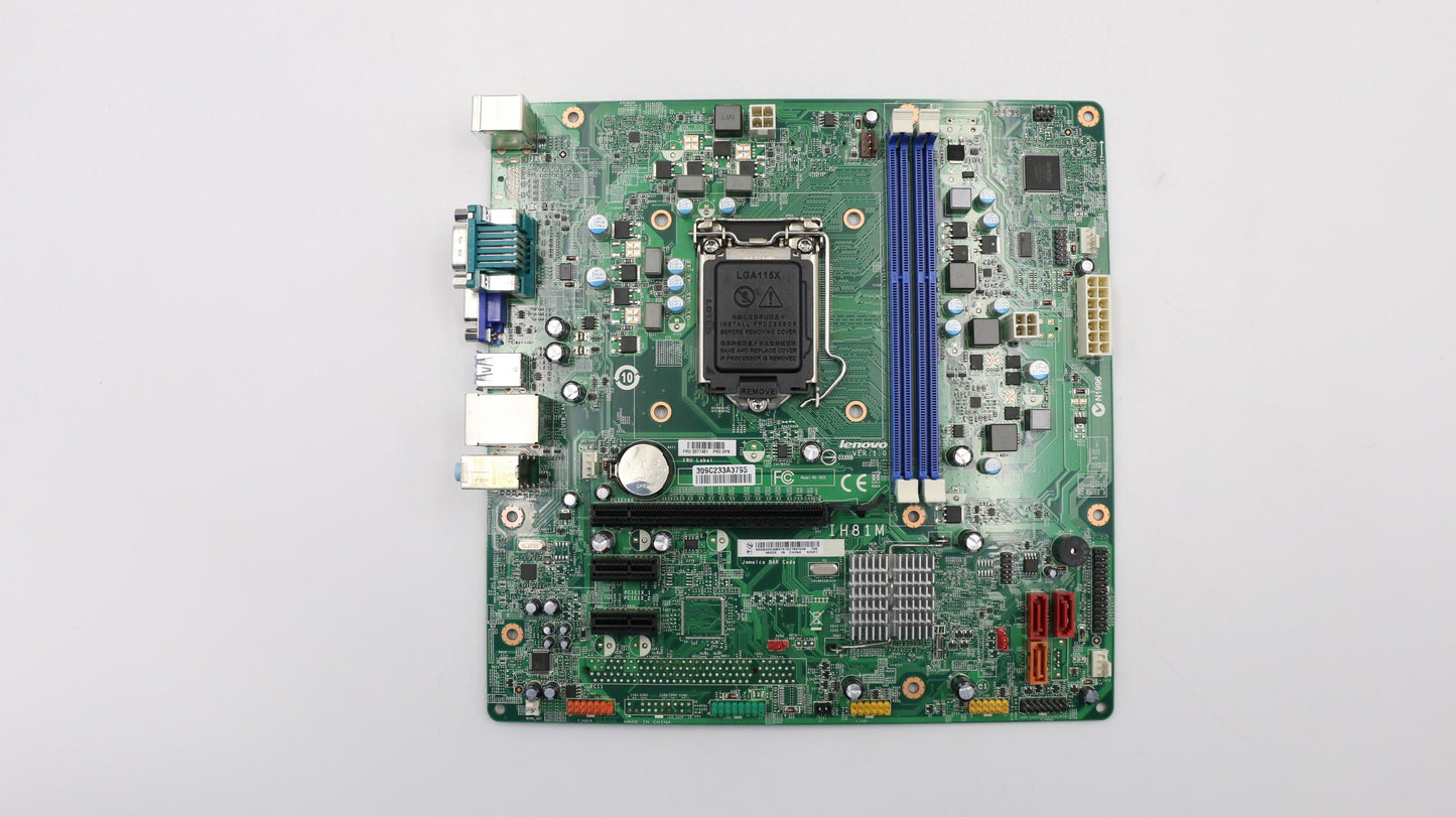 Lenovo Pl System Boards - 03T7481