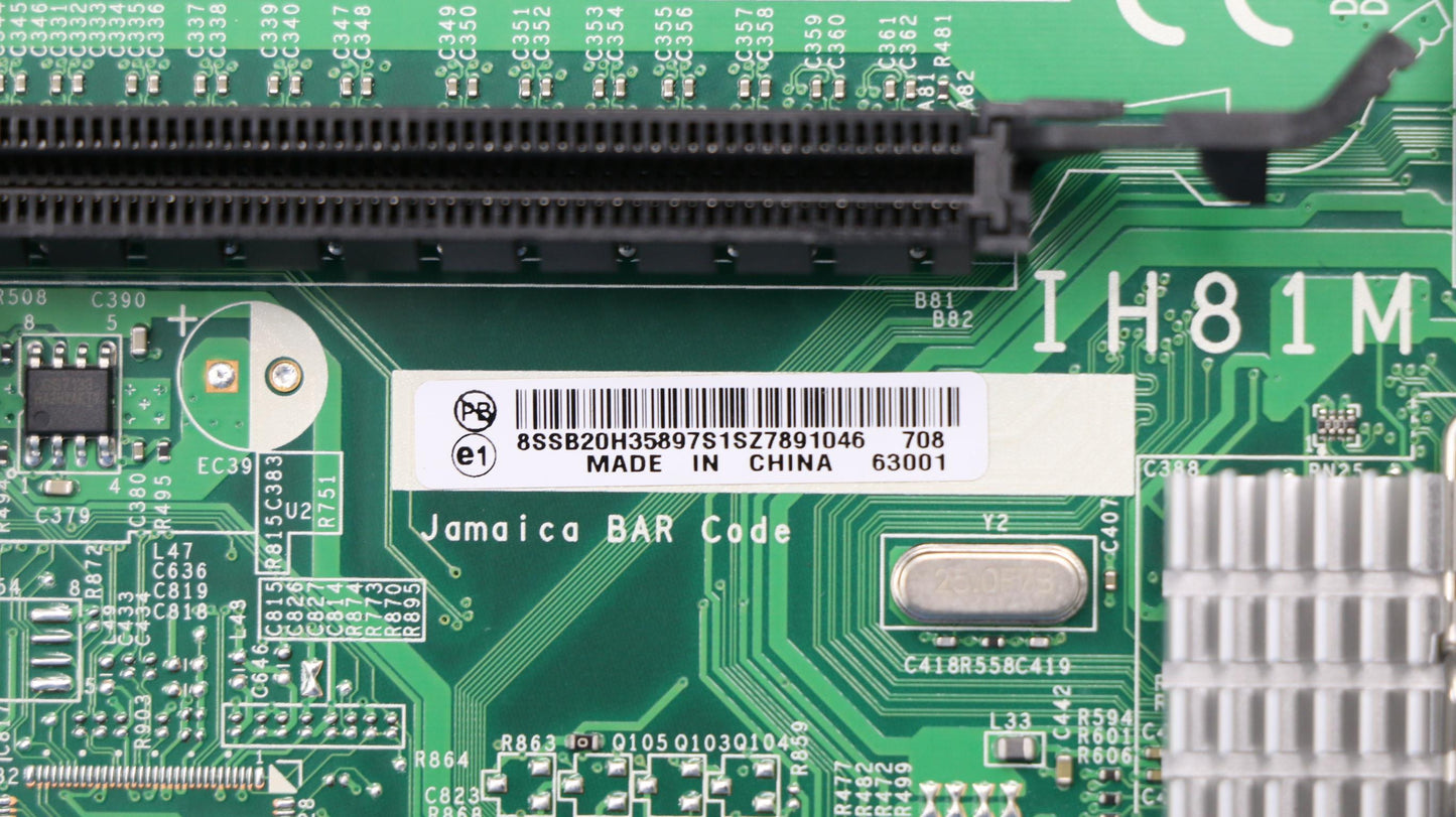 Lenovo Pl System Boards - 03T7481
