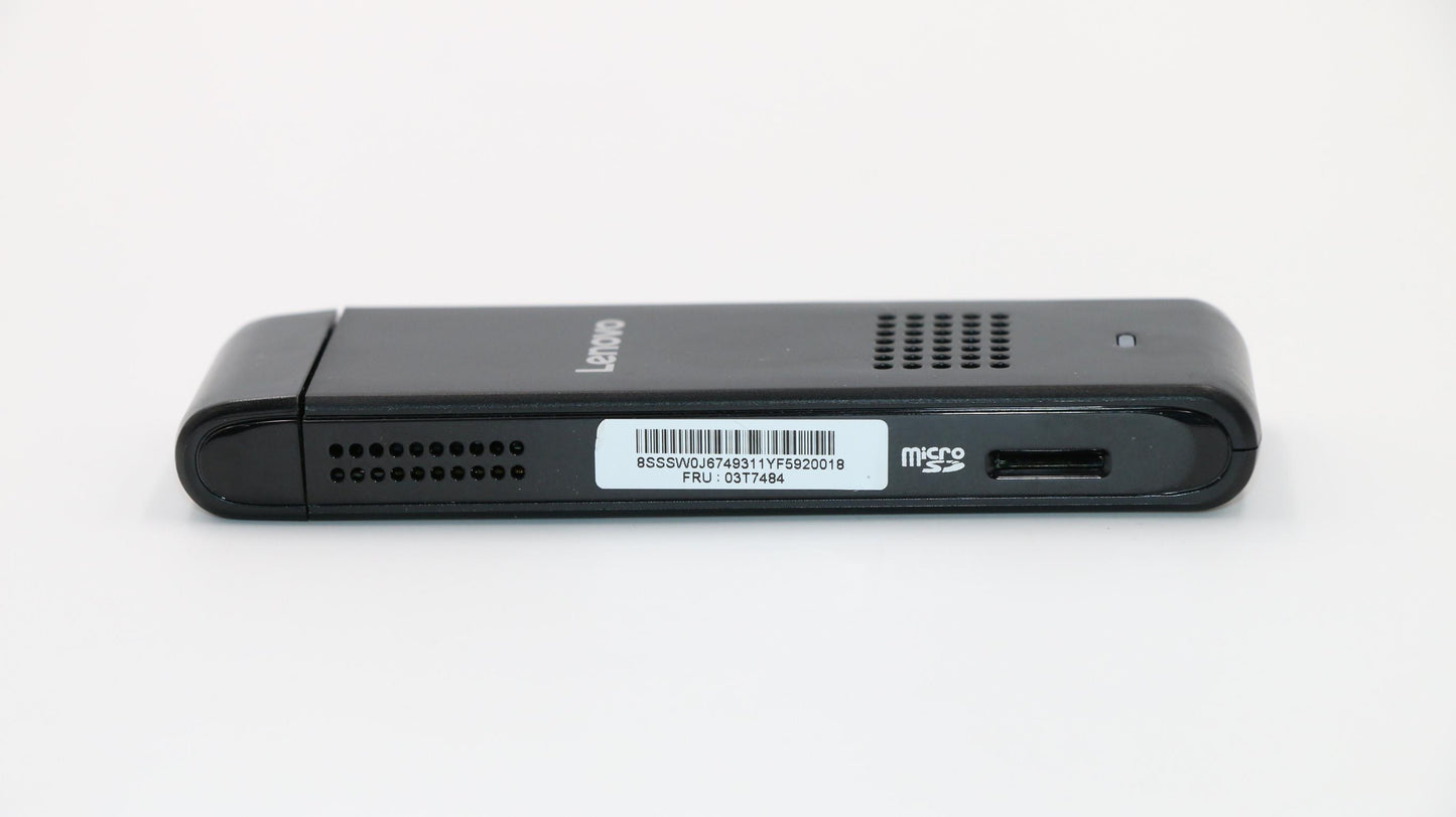 Lenovo Stick - 03T7484