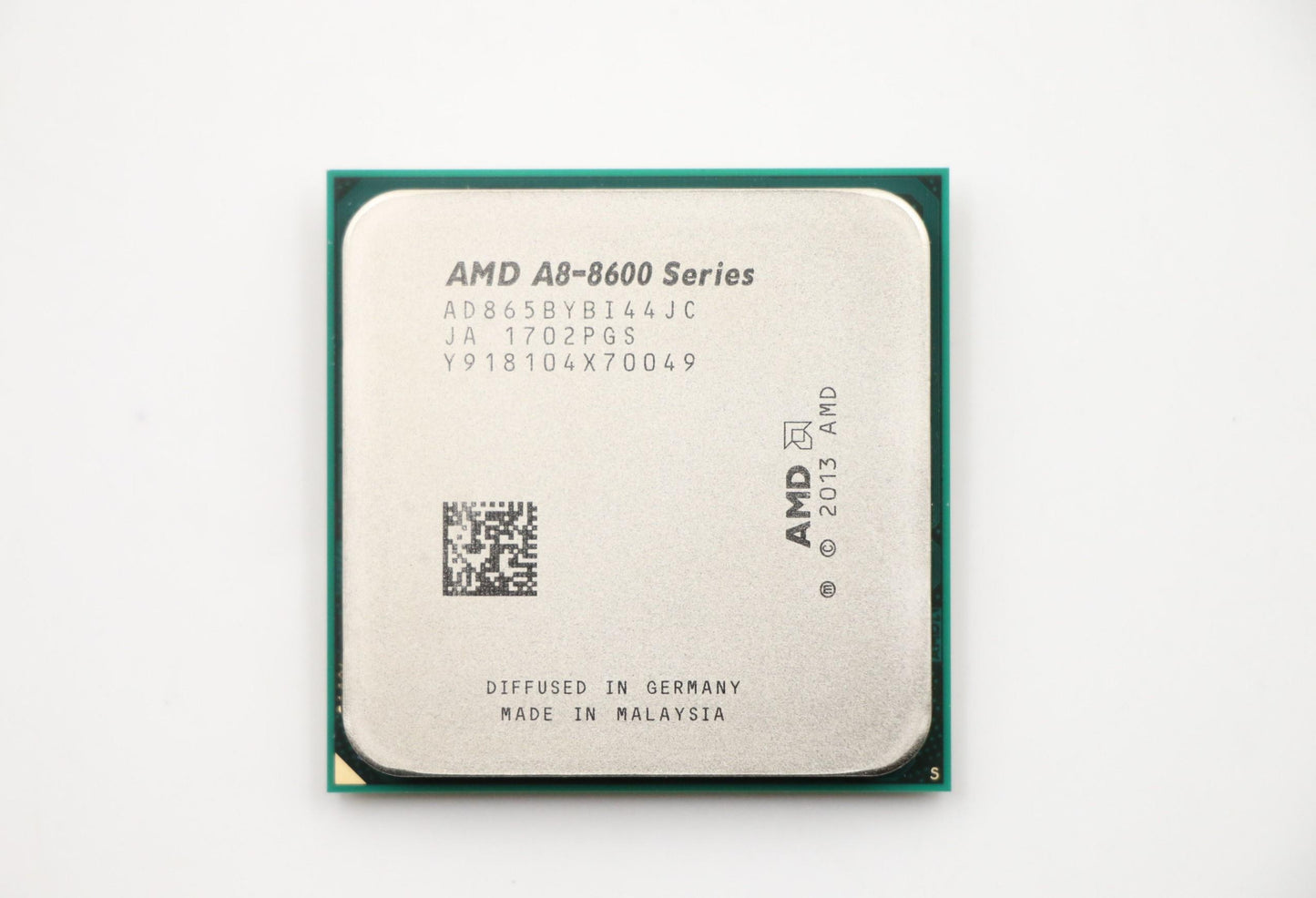 Lenovo Pu Processors - 03T7495