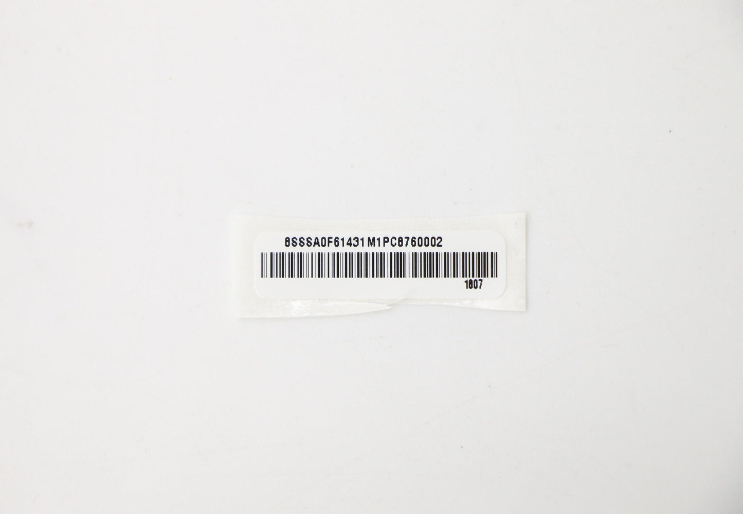 Lenovo Pu Processors - 03T7495