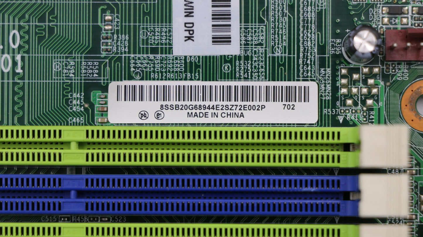 Lenovo Pl System Boards - 03T7503