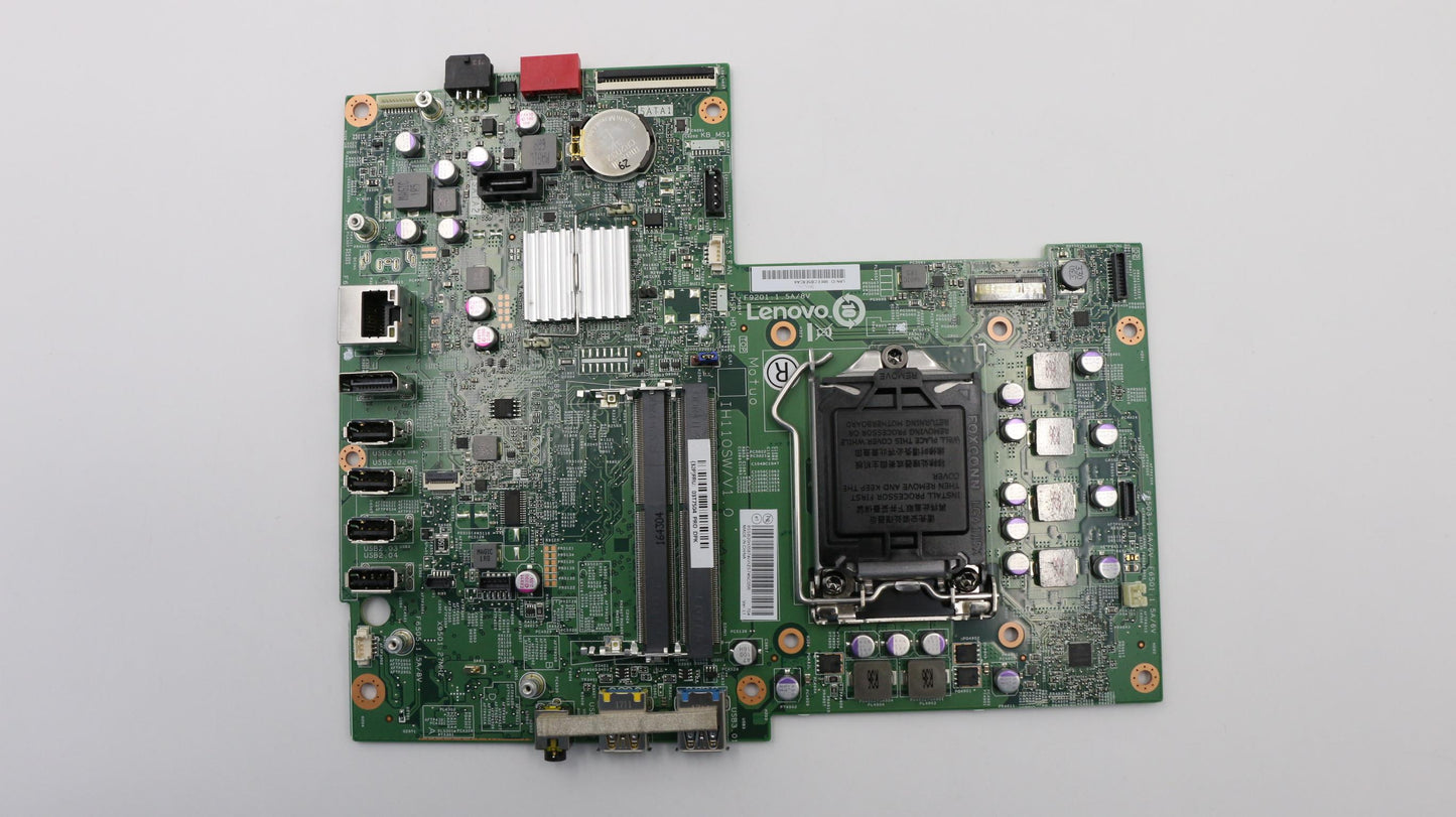 Lenovo 03T7504 Pl System Boards