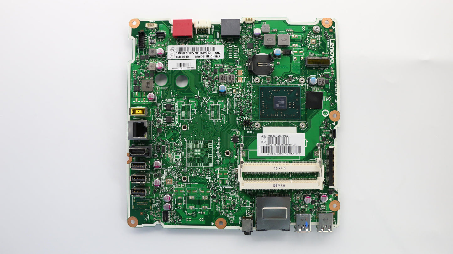 Lenovo Pl System Boards - 03T7511