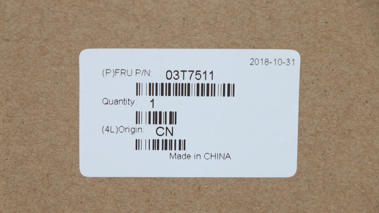 Lenovo Pl System Boards - 03T7511