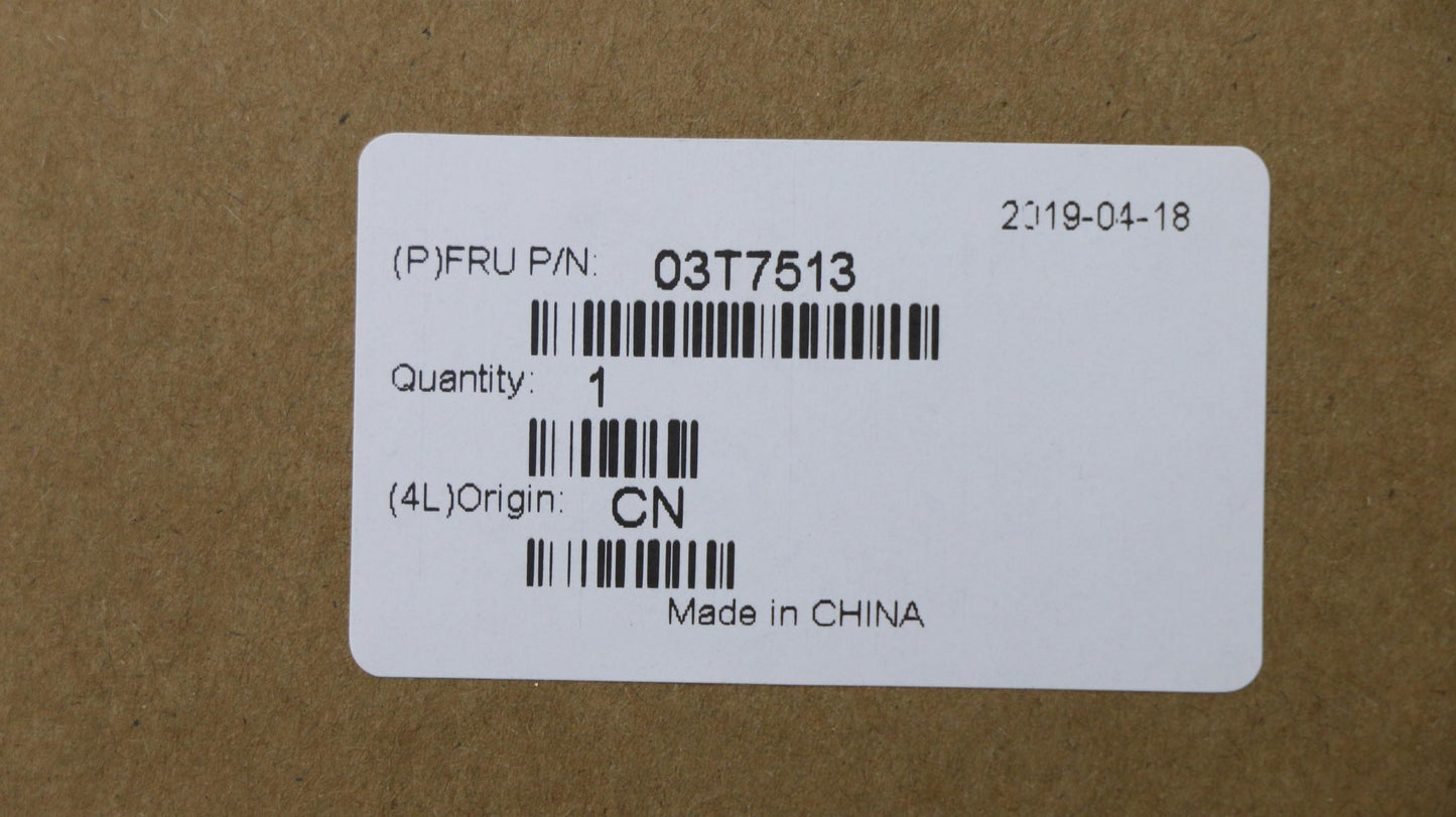Lenovo Pl System Boards - 03T7513